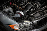 DOC Race DR700 N54 BOTTOM MOUNT SINGLE TURBO KIT 335i 135i E90 E92 E93 E82