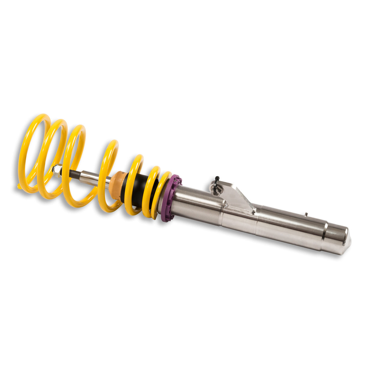 KW Variant 1 Coilovers for BMW 3 Series Sedan/Coupe (E90/E92) (view 3)