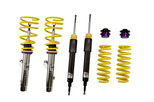 KW Variant 2 Coilovers for BMW 3 Series Sedan/Coupe (E90/E92)