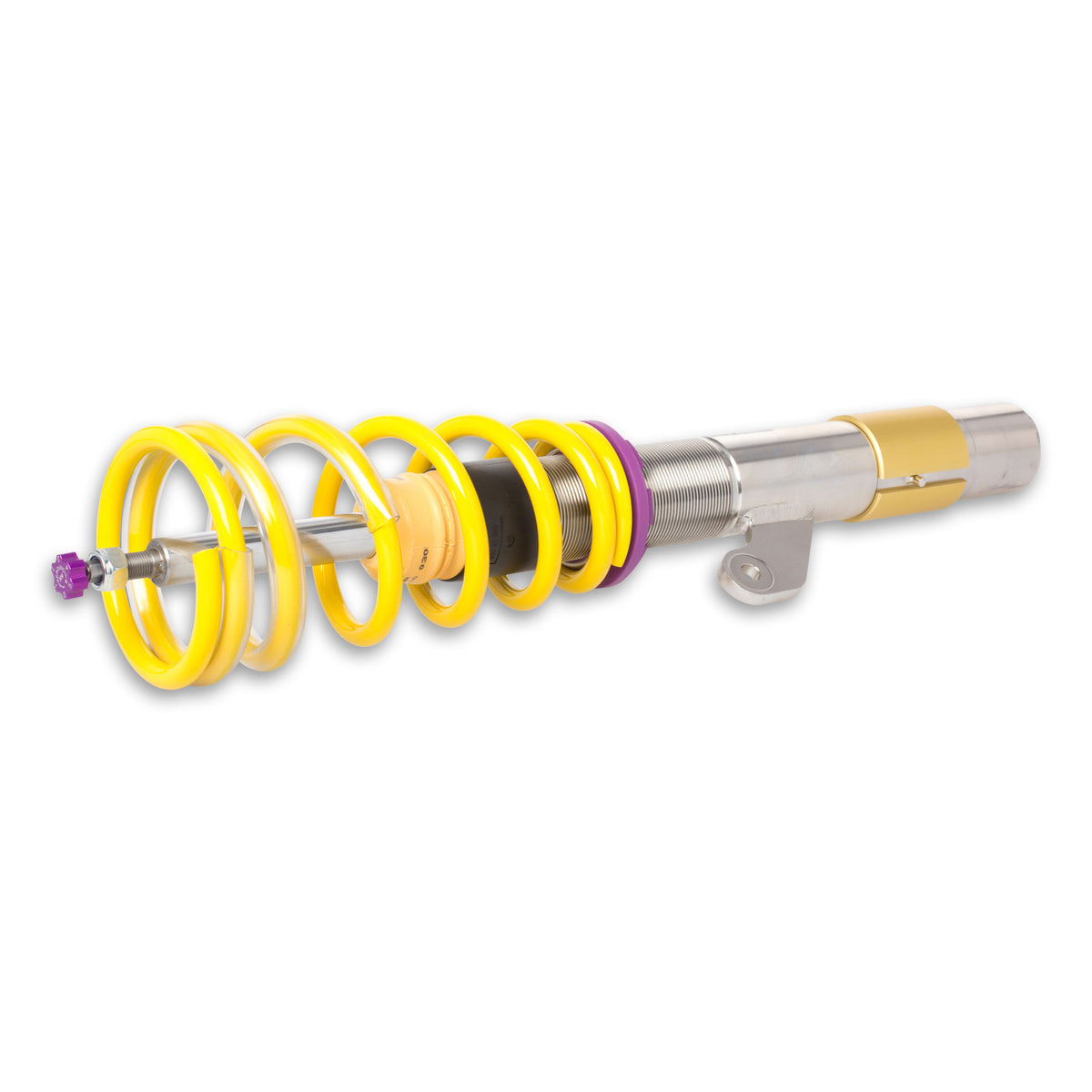 KW Variant 2 Coilovers for BMW X3 (F25)/X4 (F26) (view 3)
