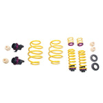 KW H.A.S Height Adjustable Spring Kit, 2015-2020 BMW M3 M4 (F80 / F82)