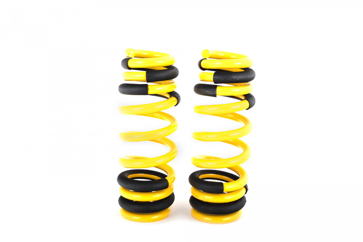 KW H.A.S. Height Adjustable Spring Kit for BMW M3/M4 (G80/G82) (view 3)