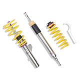 KW Coilover Kit V3 for BMW 3-Series F30, 4series F32, 2WD w/o EDC