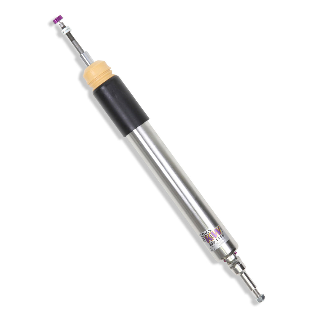 KW Variant 3 Coilovers for BMW M2/M2 Competition (F87) (view 5)