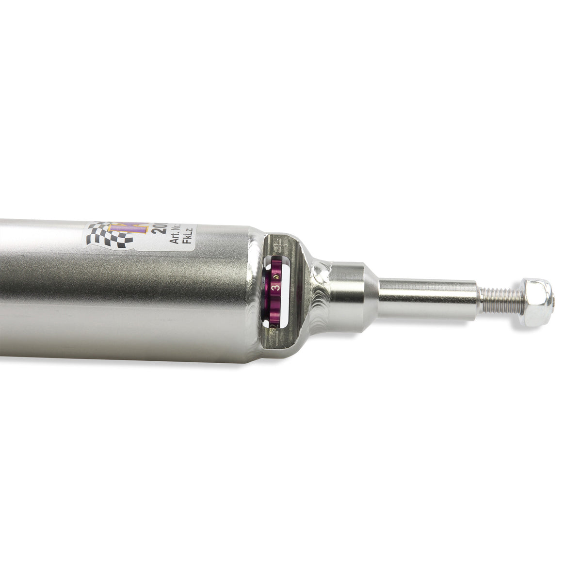 KW Variant 3 Coilovers for BMW M2/M2 Competition (F87) (view 10)