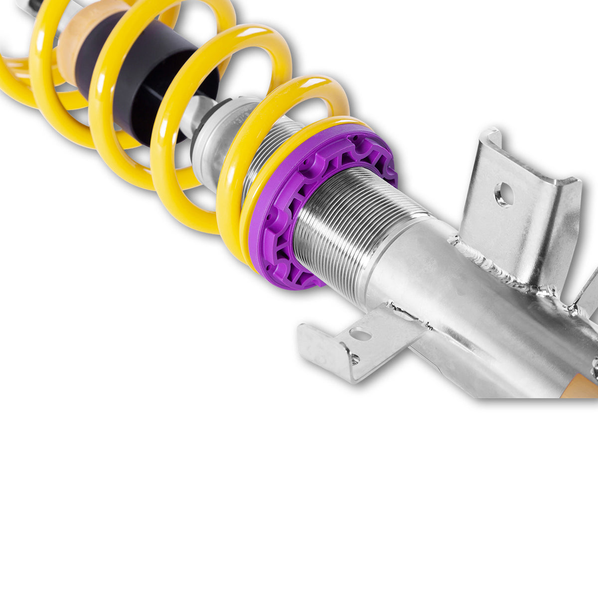 KW V3 Coilover Kit for Toyota GR Supra (A90) (view 3)