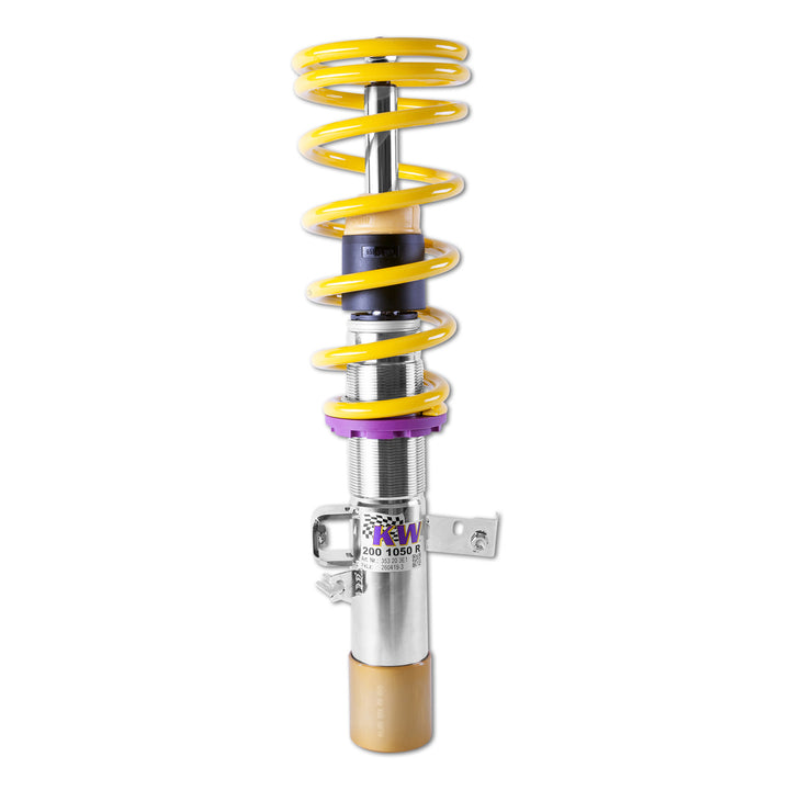 KW V3 Coilover Kit for BMW Z4 M40i (G29)
