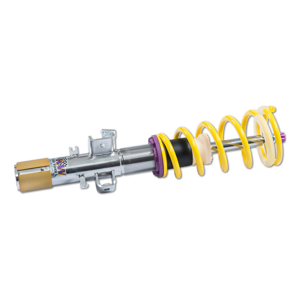KW V3 Coilover Kit for BMW 330i (G20) (view 7)