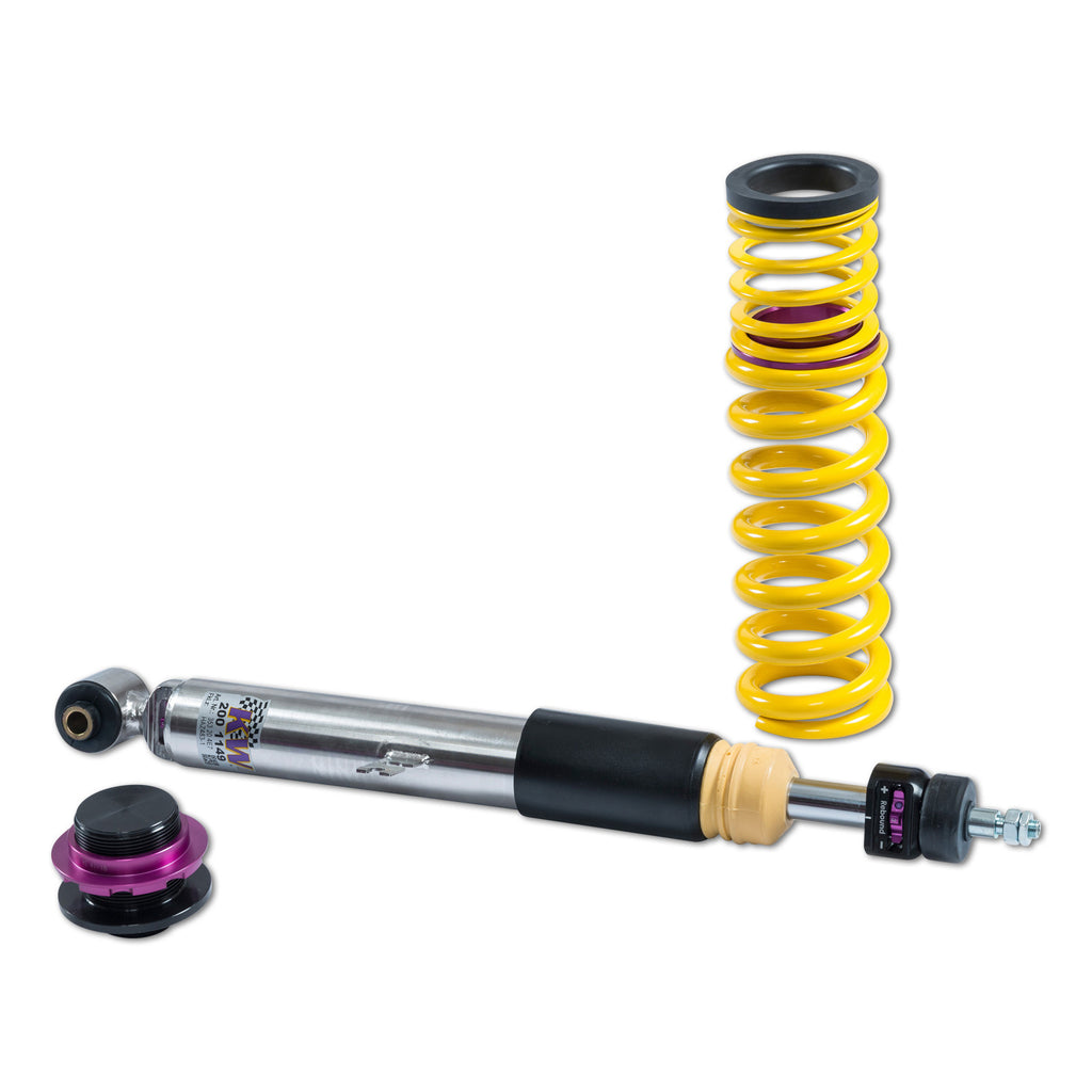 KW V3 Coilover Kit for BMW 330i (G20) (view 6)