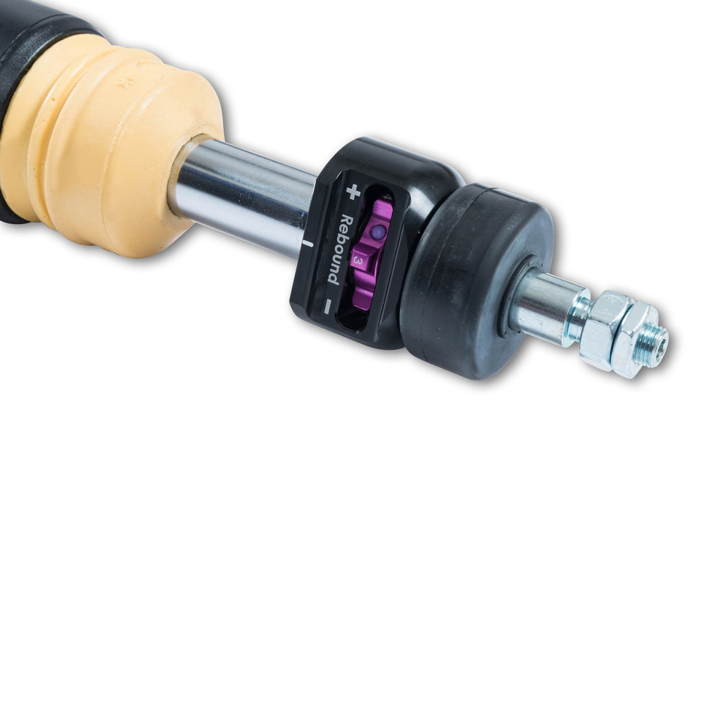 KW V3 Coilover Kit for BMW 330i (G20) (view 3)