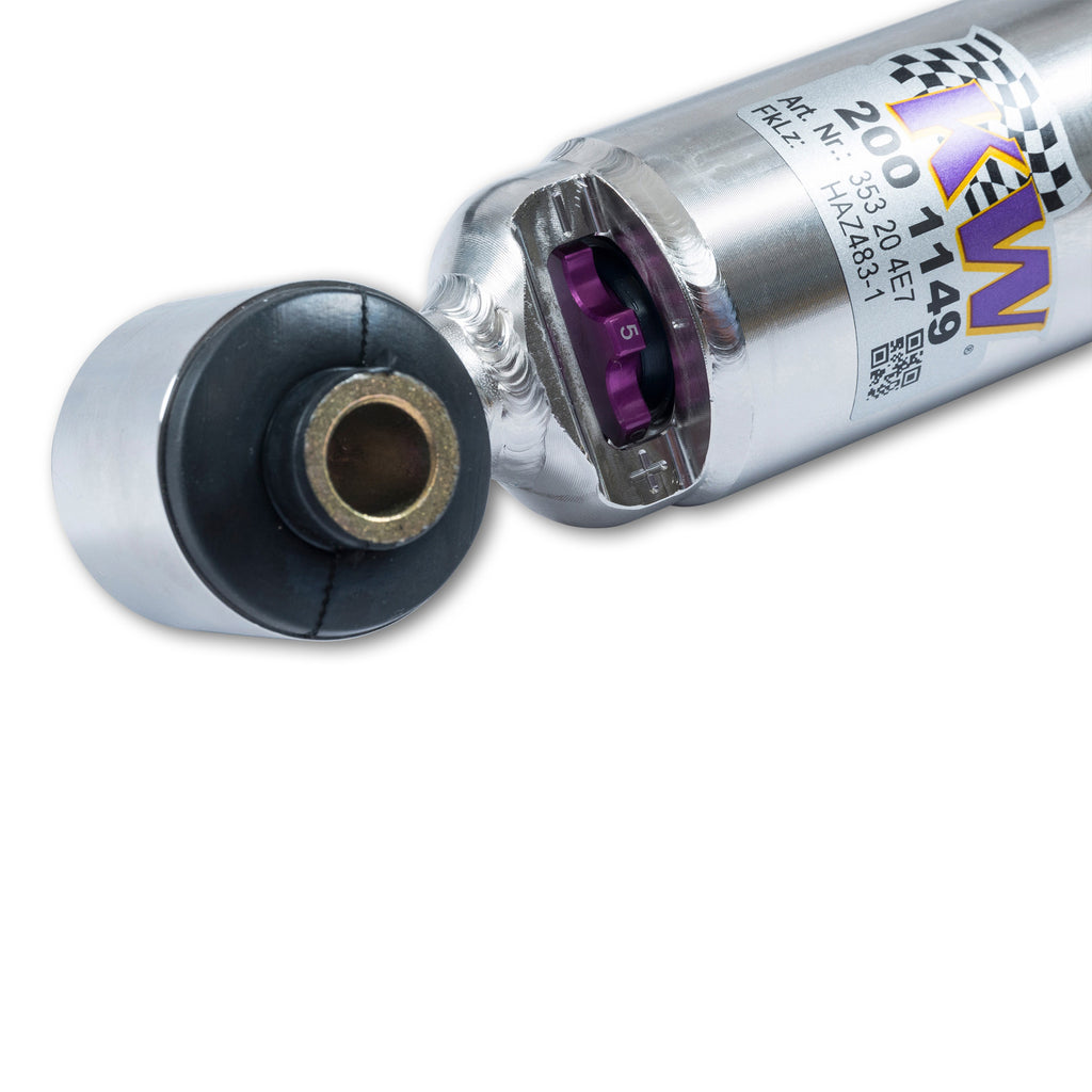 KW V3 Coilover Kit for BMW 330i (G20) (view 2)