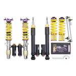 KW Clubsport 3 Way Coilover Kit - BMW M3 E90/E92