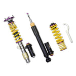 KW Clubsport 3 Way Coilover Kit - BMW M3 E90/E92