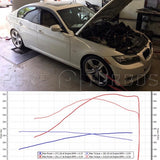 Pure Turbos Pure Stage 2 Upgrade Turbo – BMW 1/2/3/4/5/6/7 Series, M2, X1 / X3 / X4 / X5 / X6 (N55)
