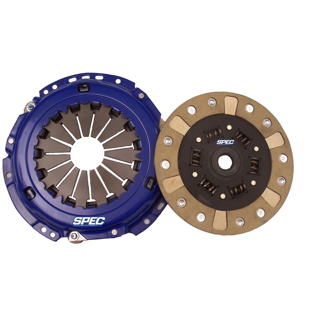 Spec Stage 4 Clutch Kit Non-SAC for BMW 135i/335i (N54)
