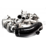 PURE TURBOS BMW M2C/M3/M4 S55 PURE Stage 2+ Upgrade Turbos