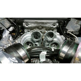 Pure Turbos BMW S63/S63tu (F1X/F8X) Pure Stage 2