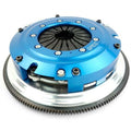 Spec Twin Disc Puck Clutch Kit for BMW 135i/335i (N54)