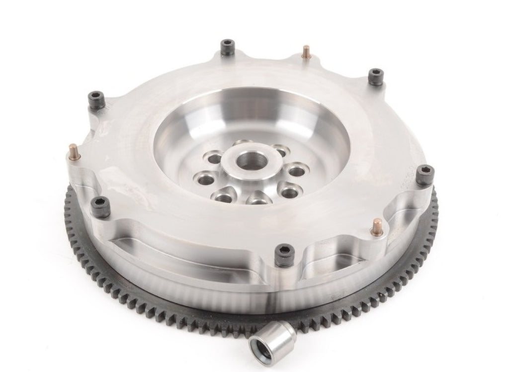 Spec Stage 2+ Clutch Kit (SMFW) for BMW 135i/335i (view 2)