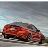 PURE TURBOS BMW M2C/M3/M4 S55 PURE Stage 2 HF Upgrade Turbos